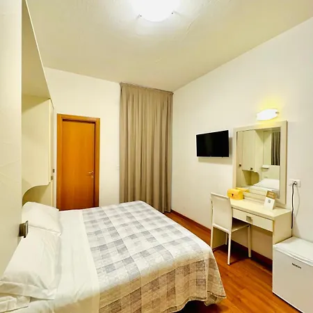 Hotel Butterfly Wellness & Spa Rimini Exterior photo