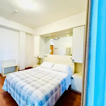 Hotel Butterfly Wellness & Spa Rimini Exterior photo