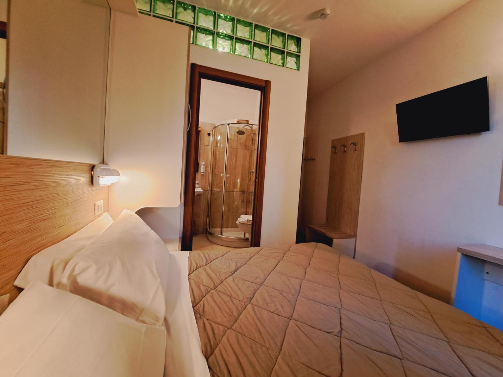 Hotel Butterfly Wellness & Rimini