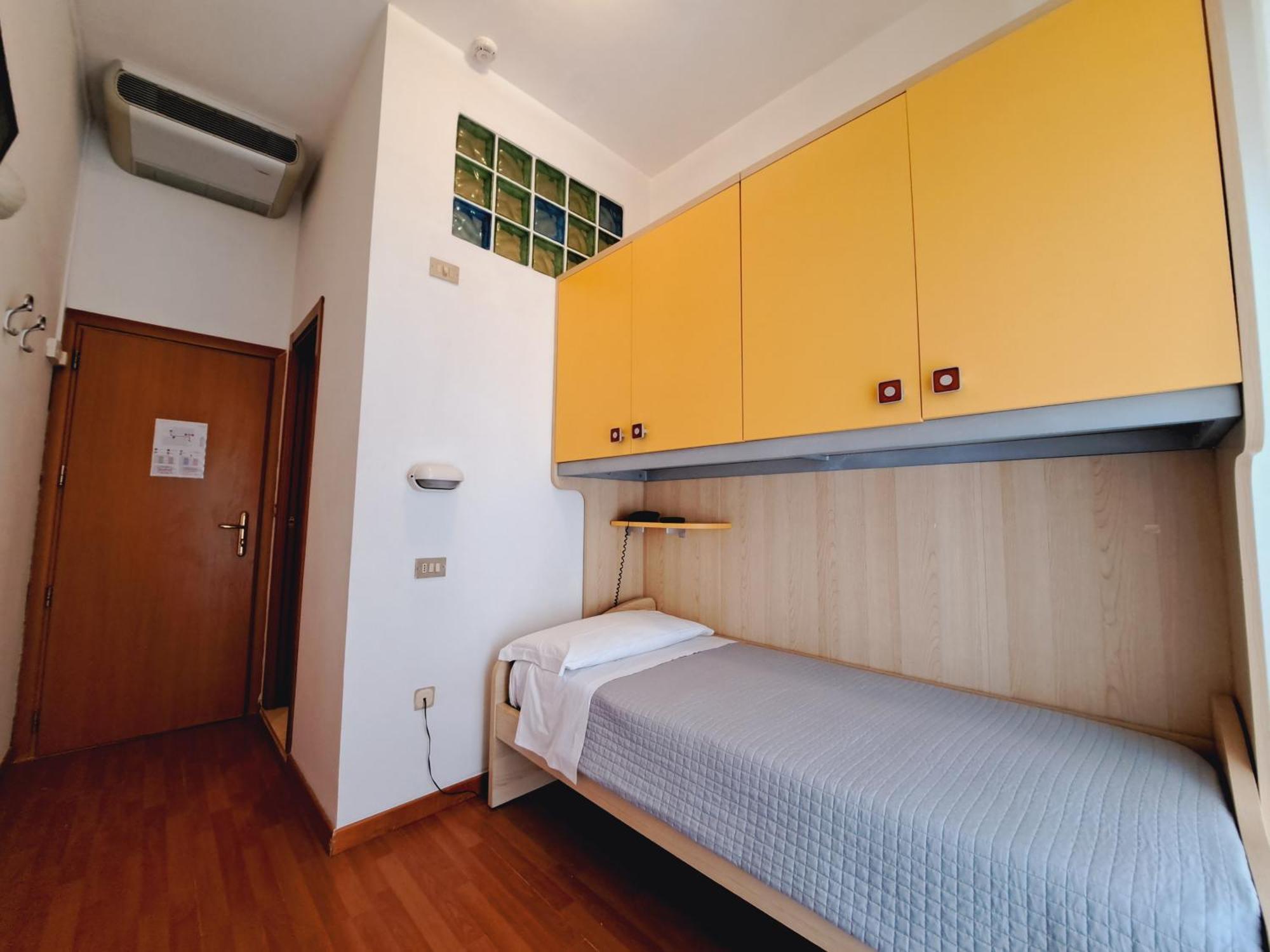 Butterfly Wellness & Hotel Rimini